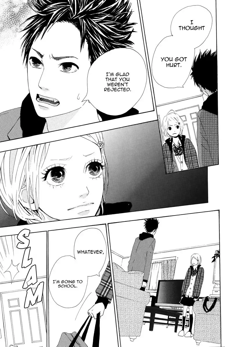 Yume Miru Taiyou Chapter 9 9